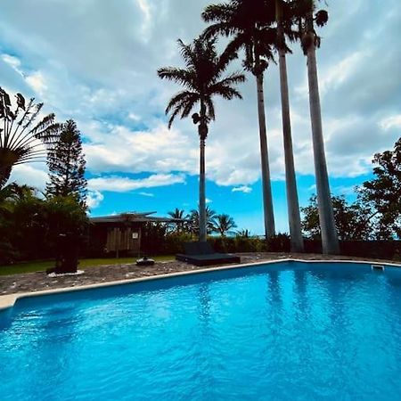 Ti Payanke Villa La Possession Exterior photo