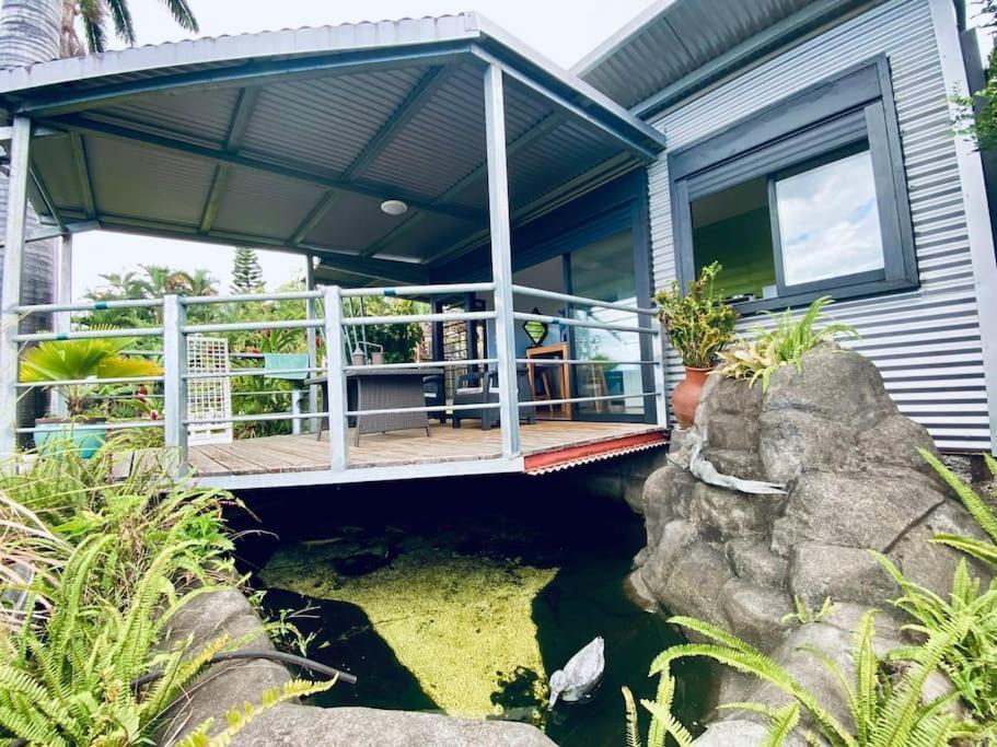 Ti Payanke Villa La Possession Exterior photo